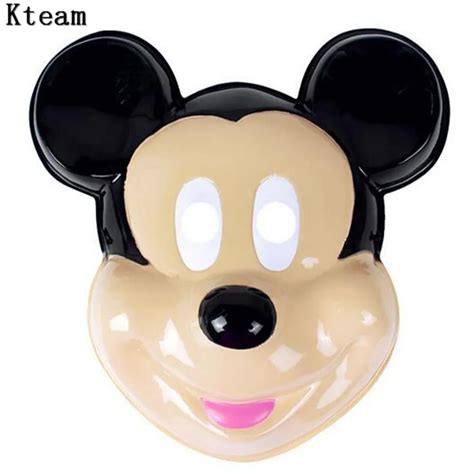 mickey mouse mask for adults.